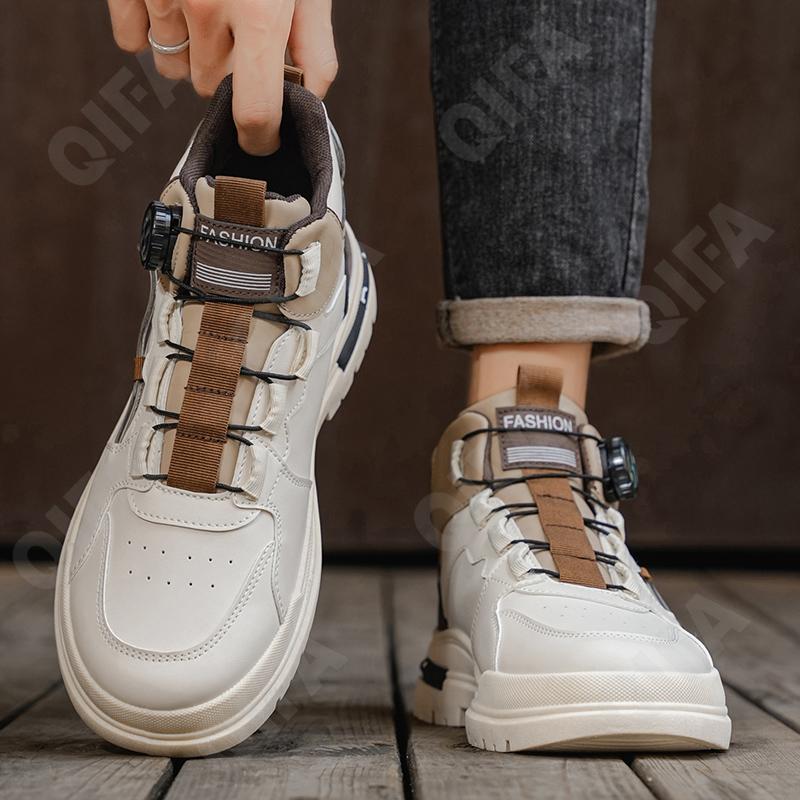 Мужские Ботинки CC4114_XT222-2