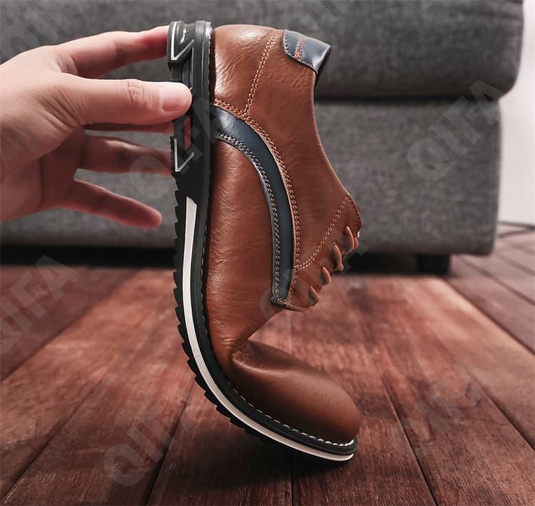 Мужские Полуботинки CC4891_ZL128-2