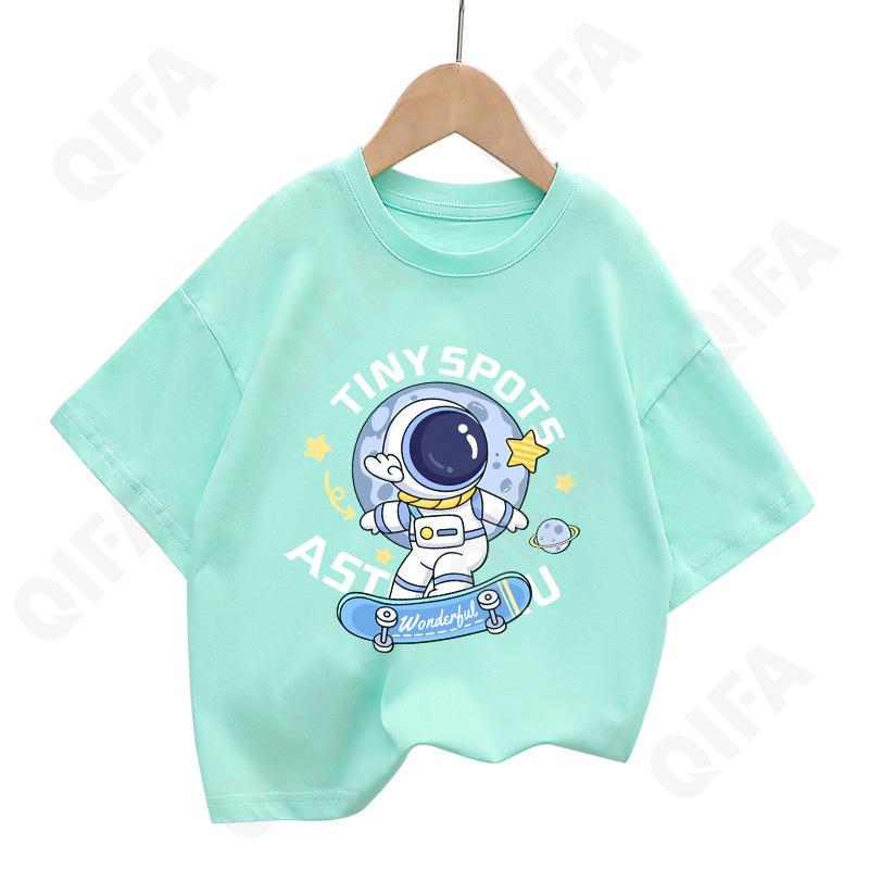 Детская Футболка CC2129_YUHANGY9_226_2577_3