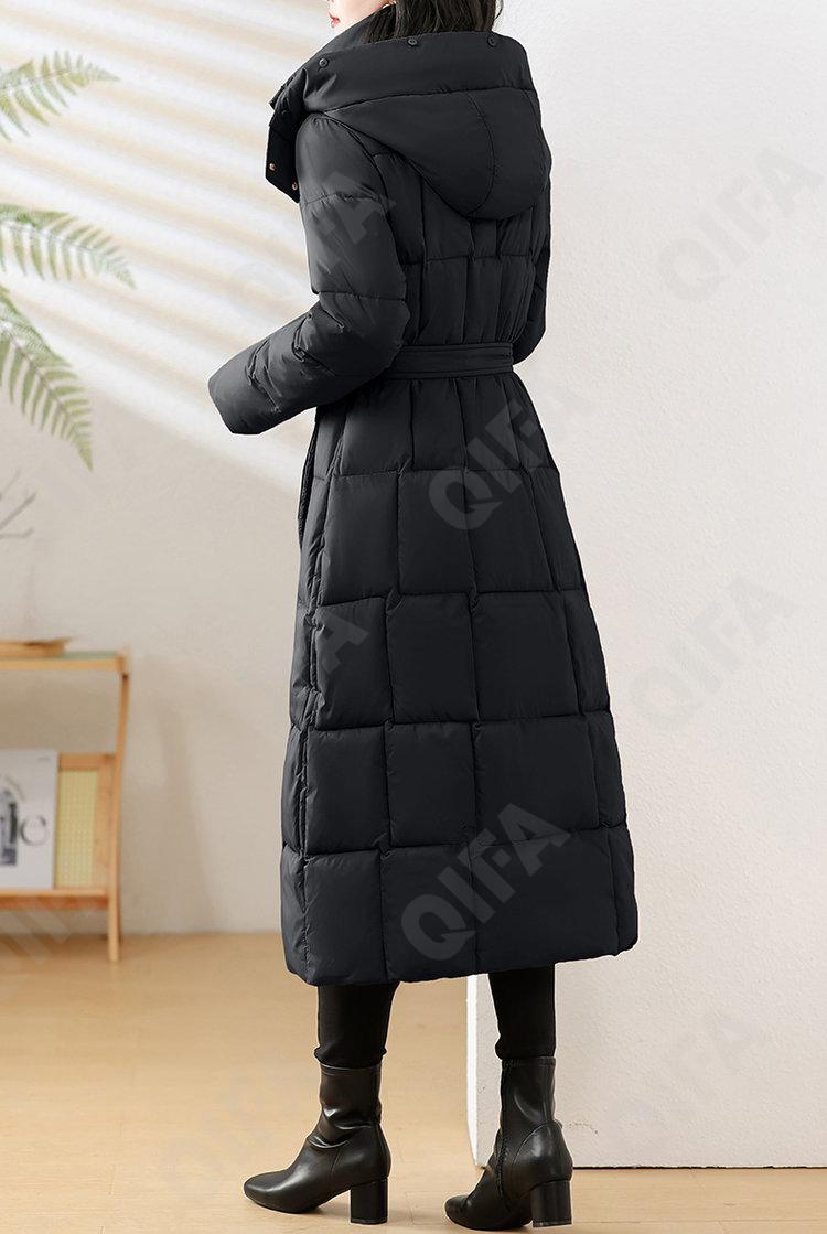 Женский Пуховик CC5170_2669SAN_225_1781_51