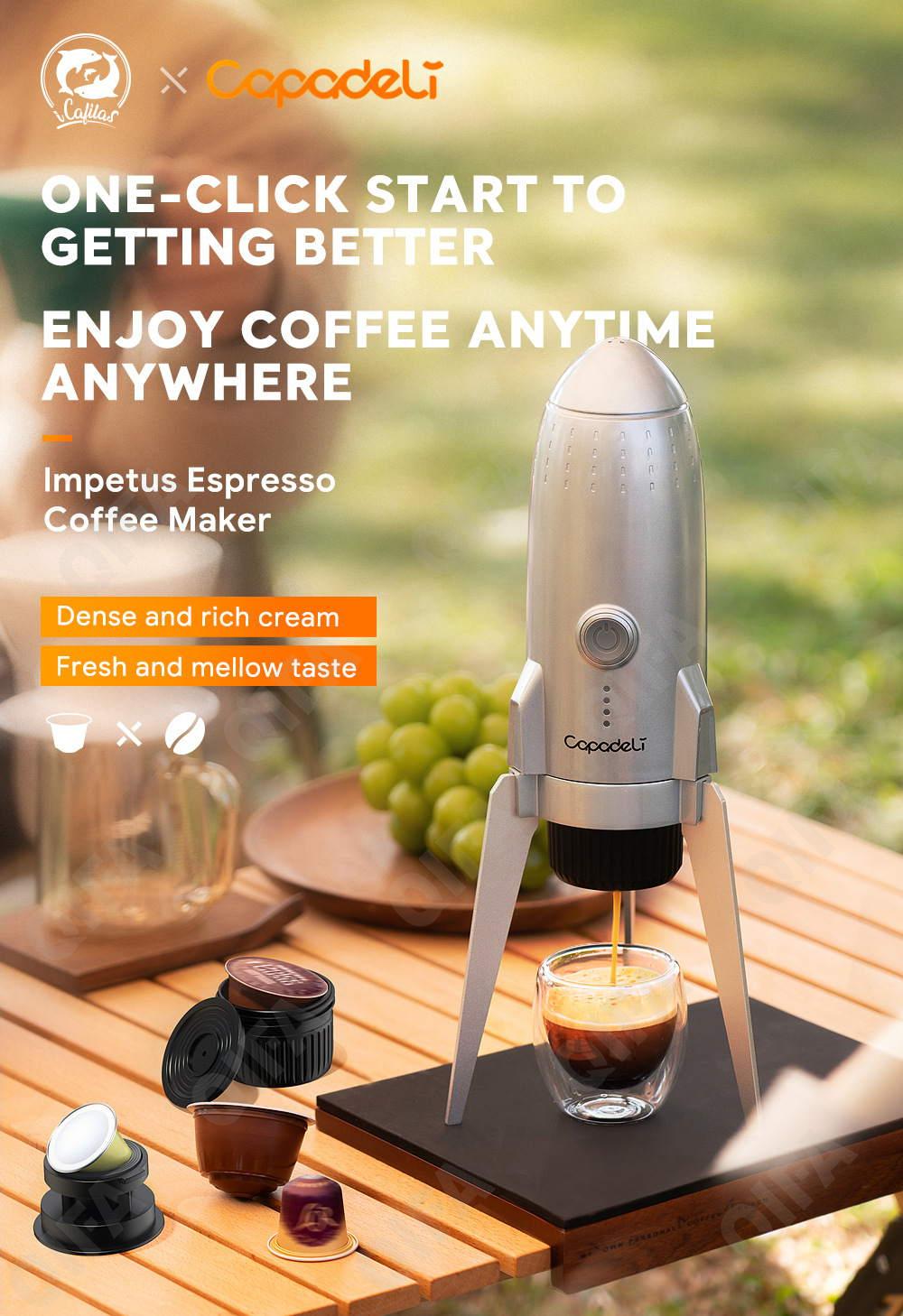 Кофемашина CC5273_801-2