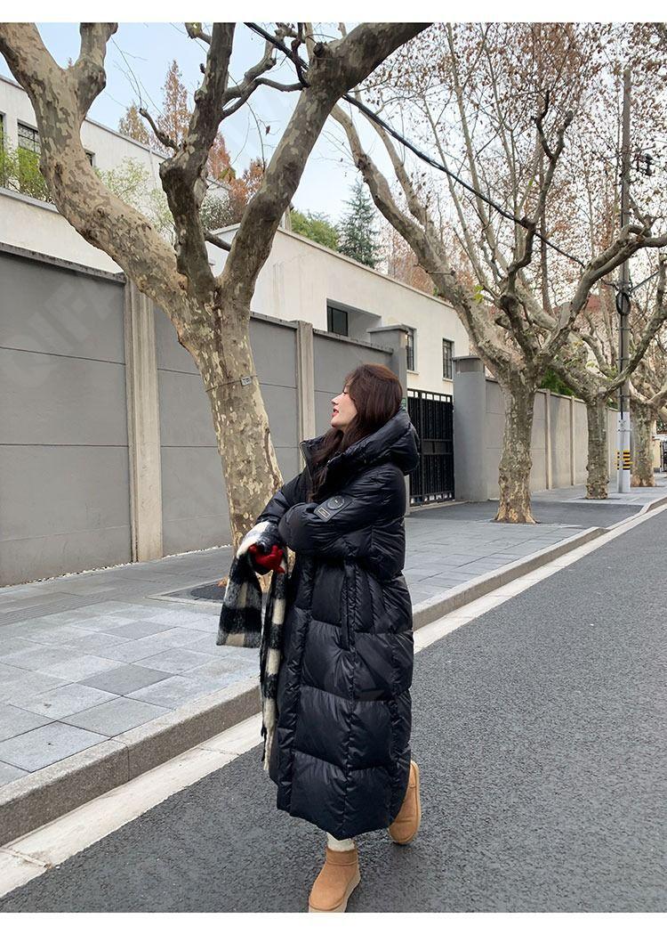 Женский Пуховик CC3639_216_252_1776_97