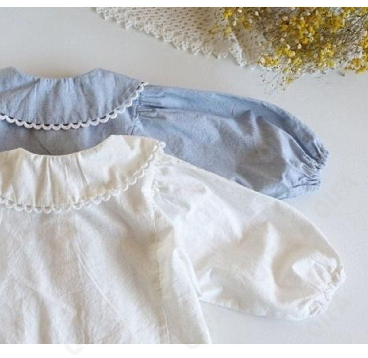 Детская Рубашка CC5543_A8392_247_1812_29