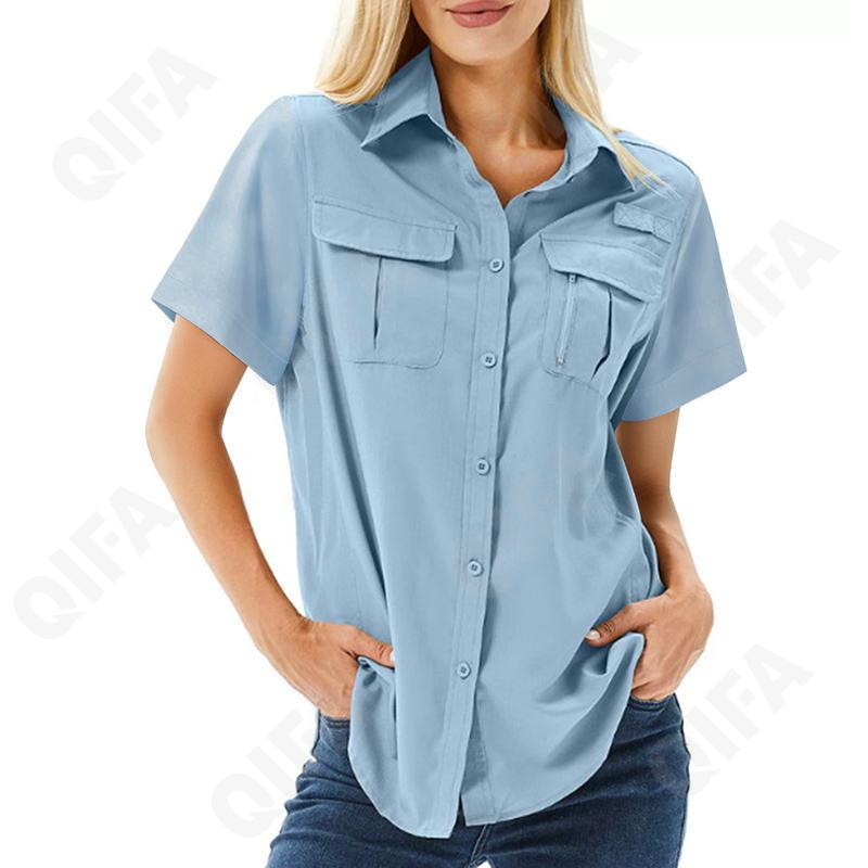 Женская Рубашка CC5470_XC-9962_226_1780_72