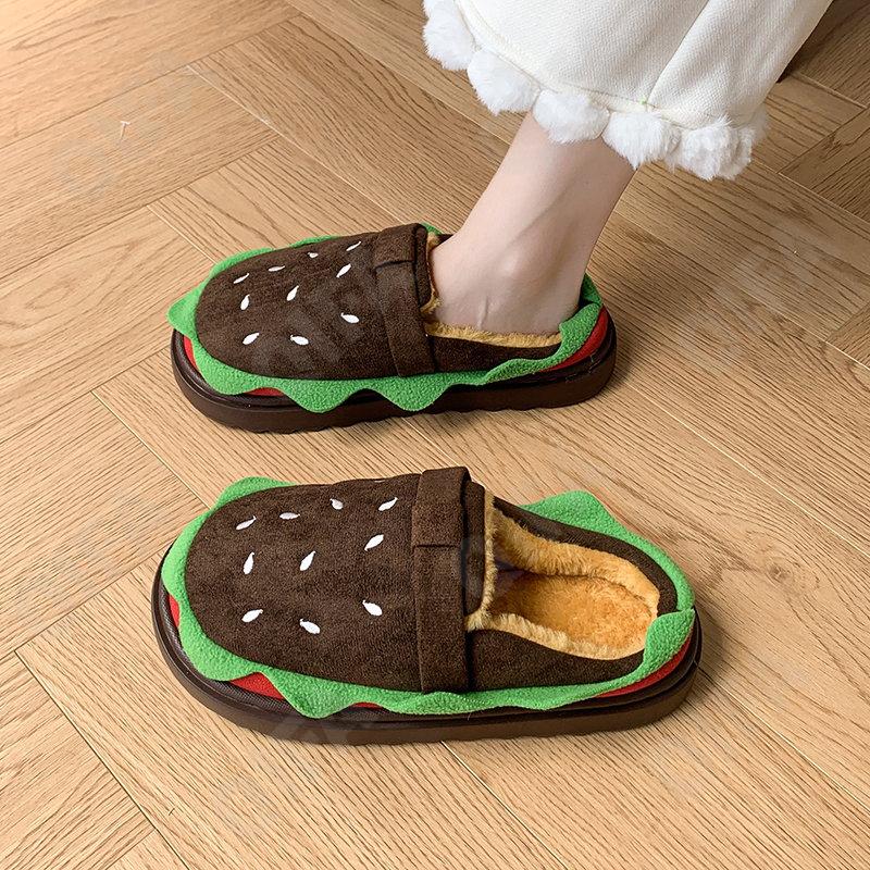 Женские Тапочки CC4988_7707-1