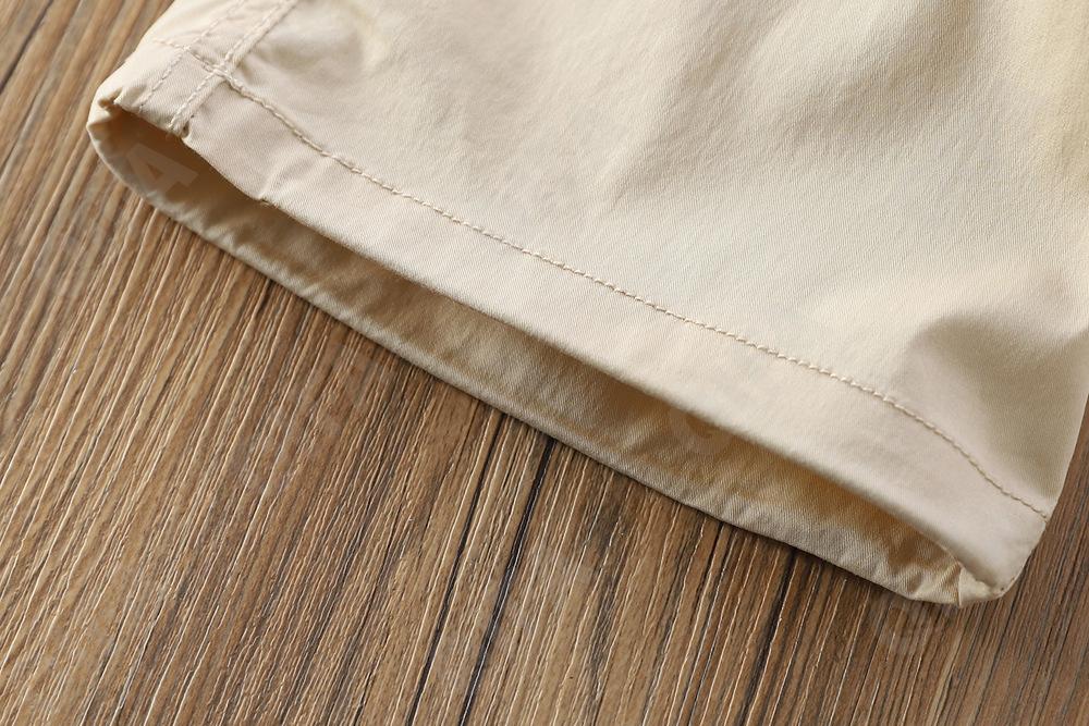 Детские Брюки CC2119_5833-3