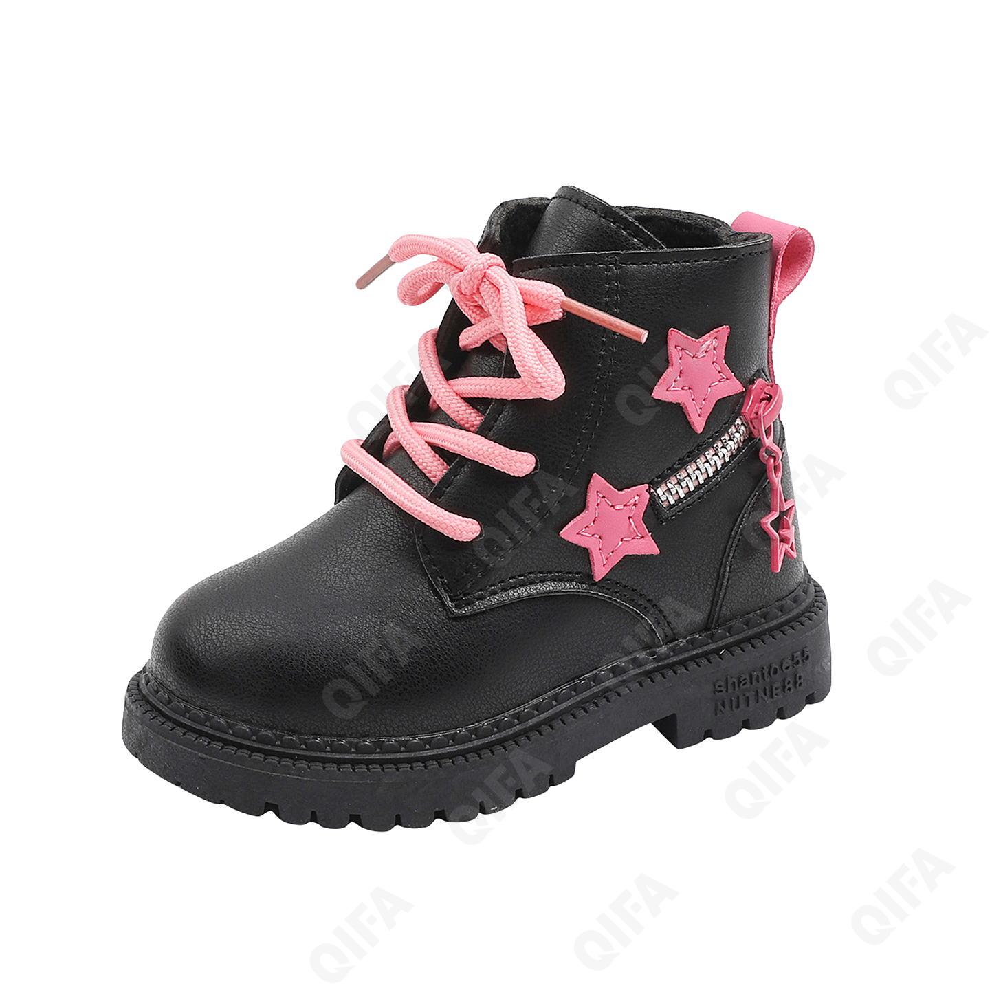 Детские Ботинки CC4261_55-B1 Детские Ботинки CC4261_55-B1