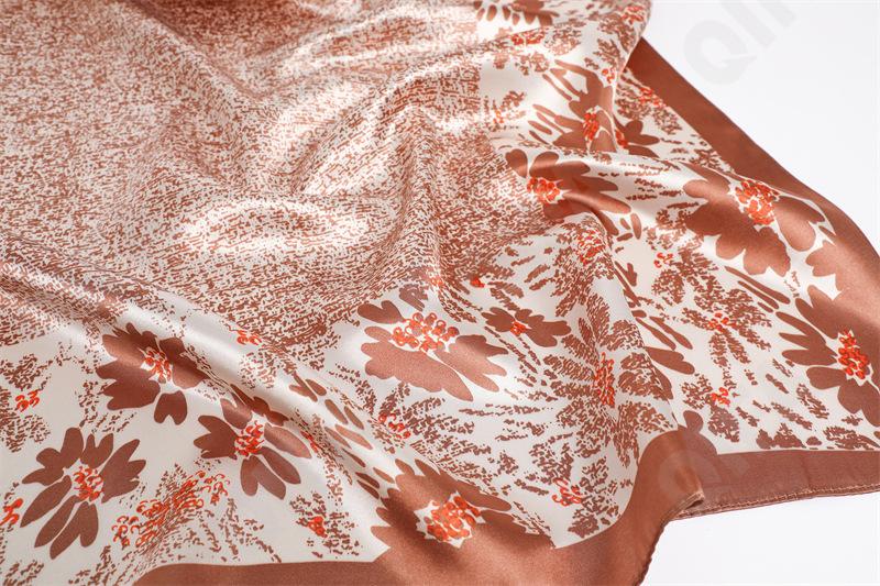 Женский Платок CC4193_FT258-6