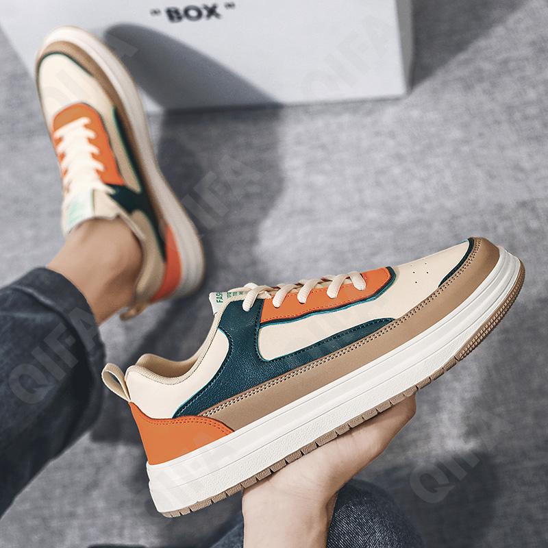 Мужские Кеды CC4190_ATC-D30-3