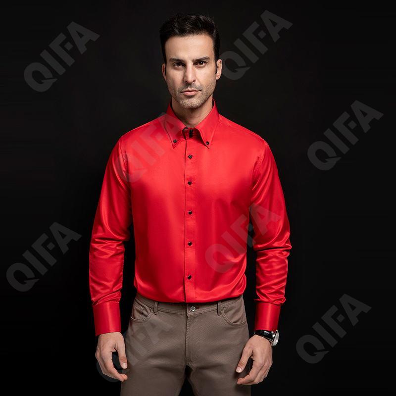 Мужская Рубашка