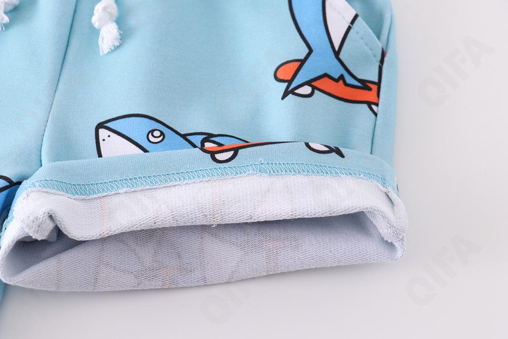 Детские Шорты CC3925_6139_229_1817_65