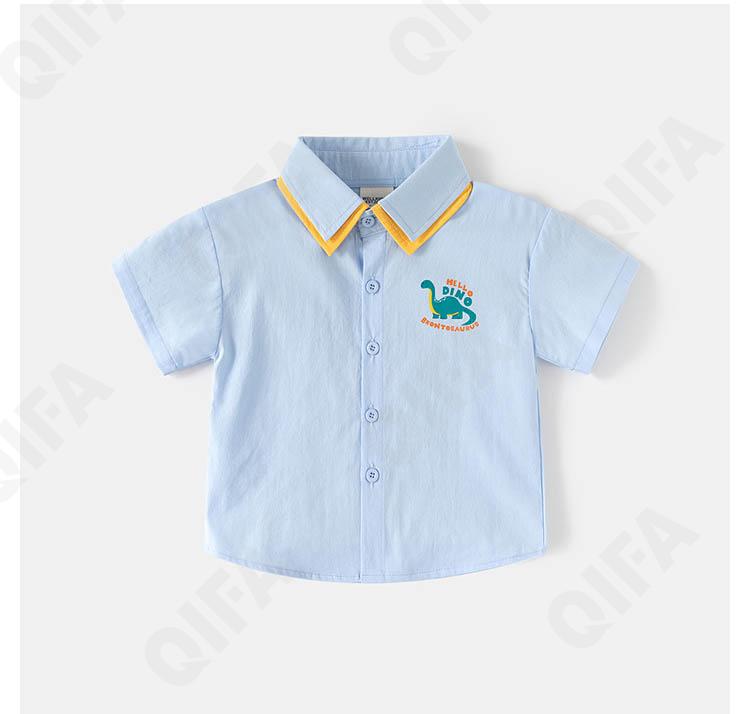 Детская Футболка поло CC3265_TX2716_247_2576_1