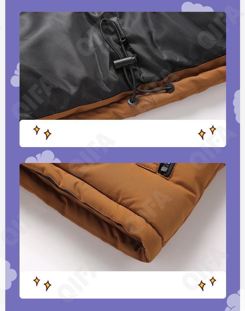 Детская Зимняя куртка CC3977_H-711_234_1817_81