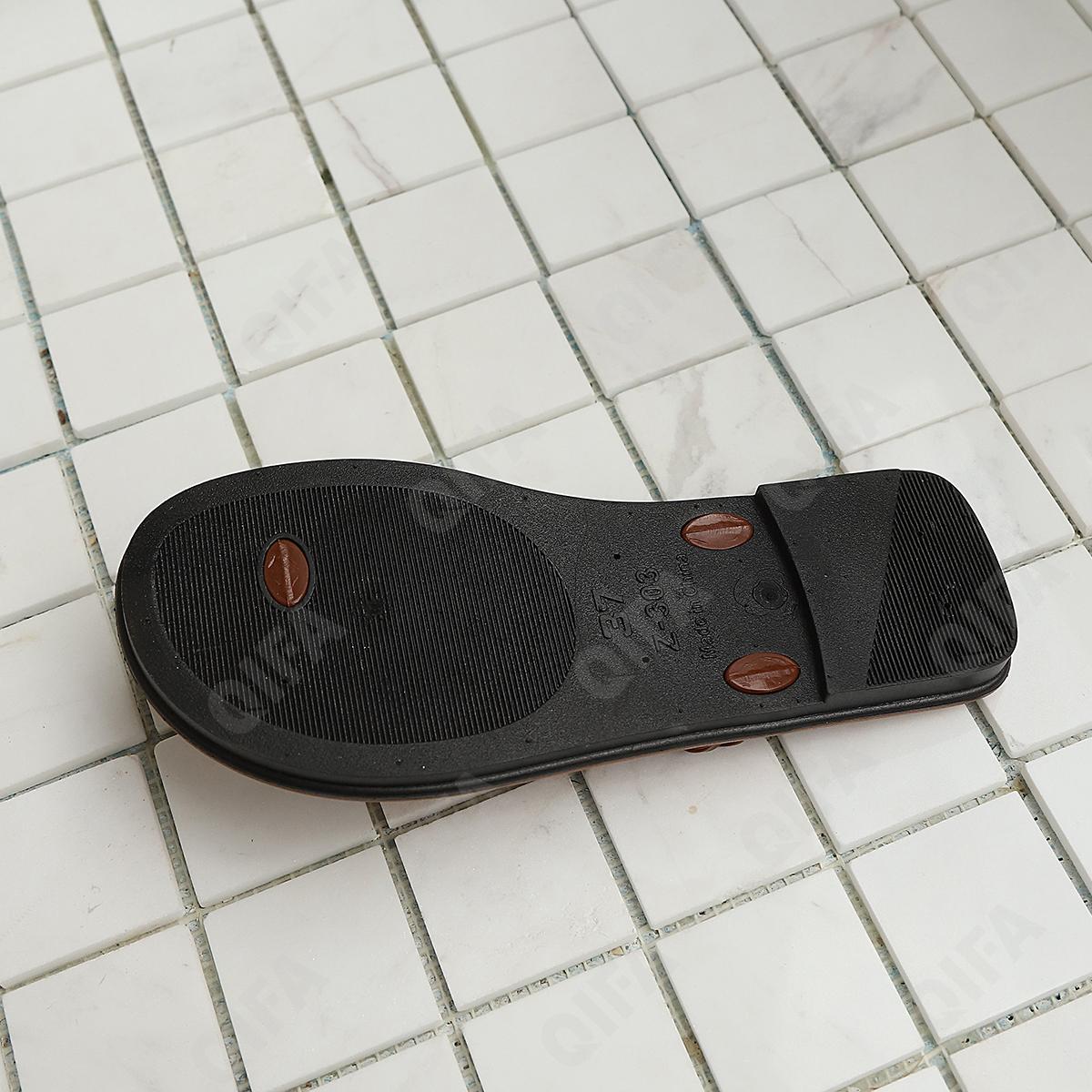 Женские Шлепанцы CC4007_3032-1