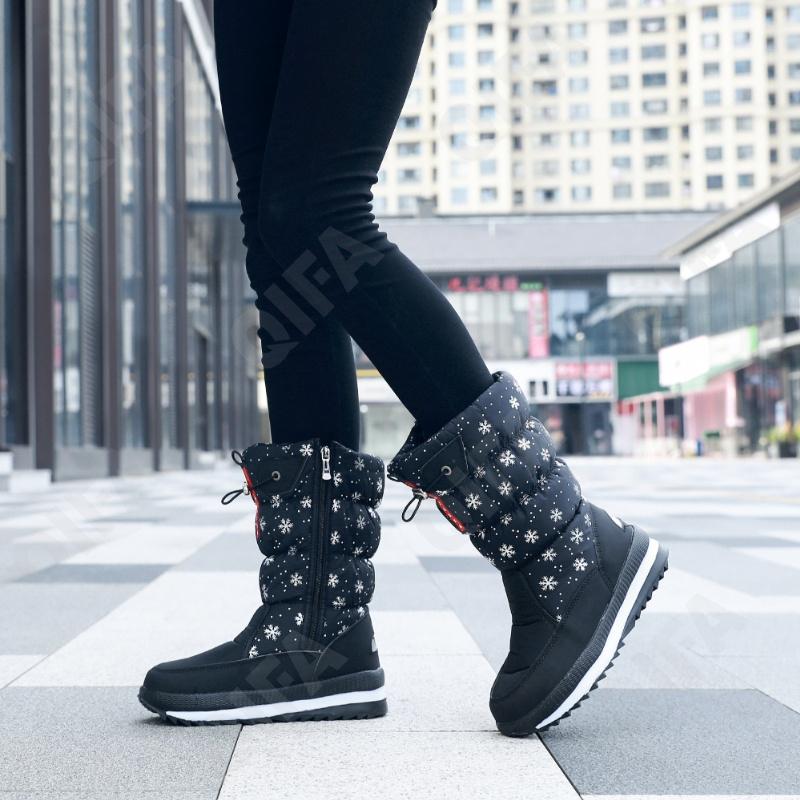 Женские Дутики CC4114_R508-18