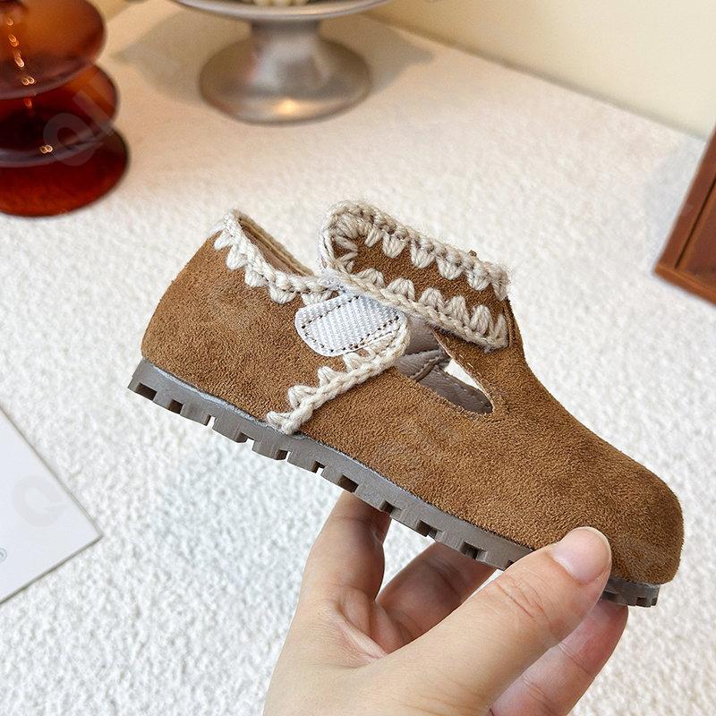 Детские Туфли CC3651_3052-A1