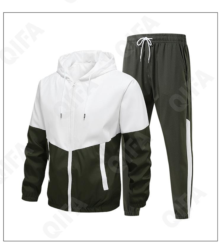 Мужской Костюм с брюками CC469_803-H_252_1777_48