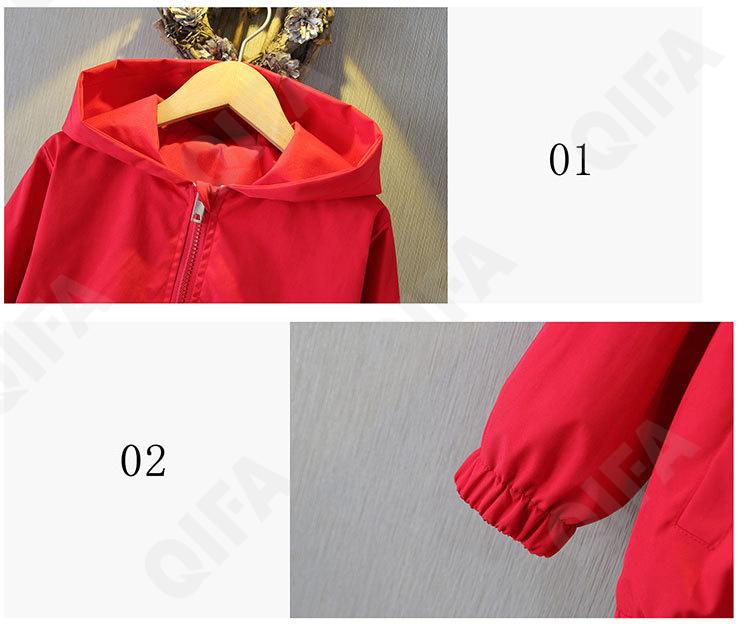 Детская Ветровка CC4214_5104_231_2577_78