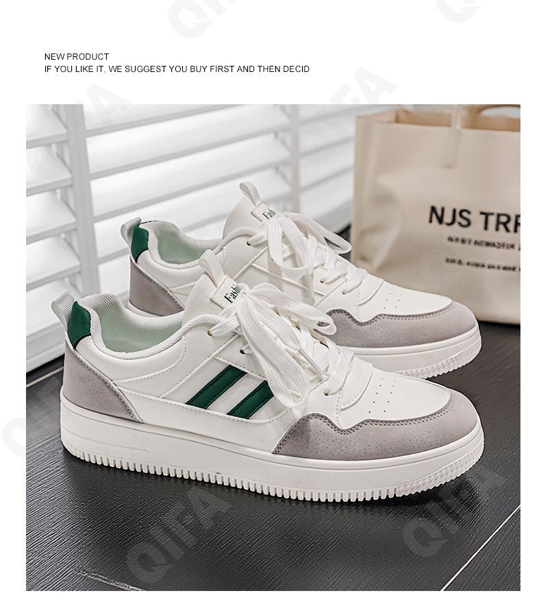 Мужские Кеды CC4876_7008-1