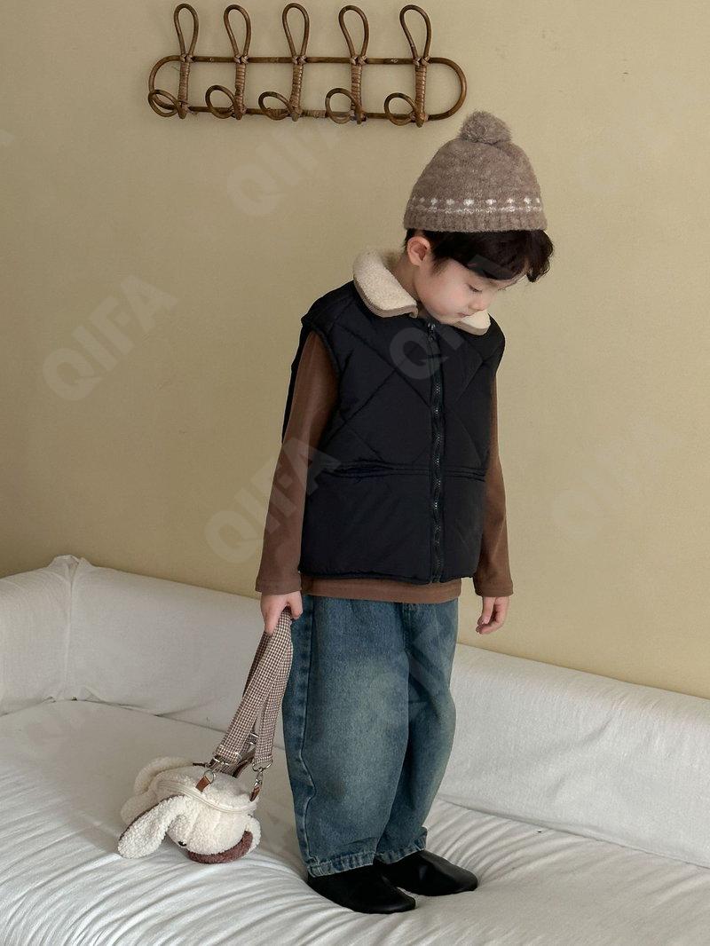 Детский Жилет CC4286_DB250674M_252_1812_57