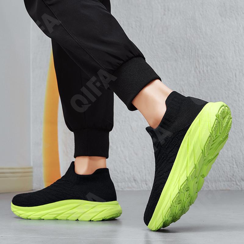 Мужские Кроссовки CC5201_718M-4 Мужские Кроссовки CC5201_718M-4