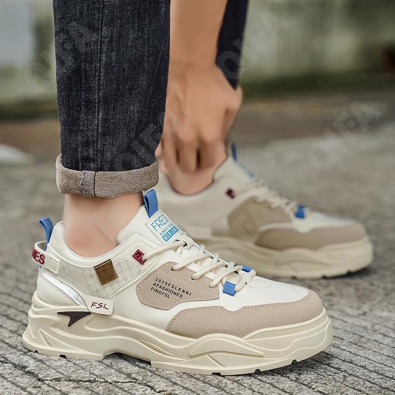 Мужские Кроссовки CC4876_HG600-HC-1