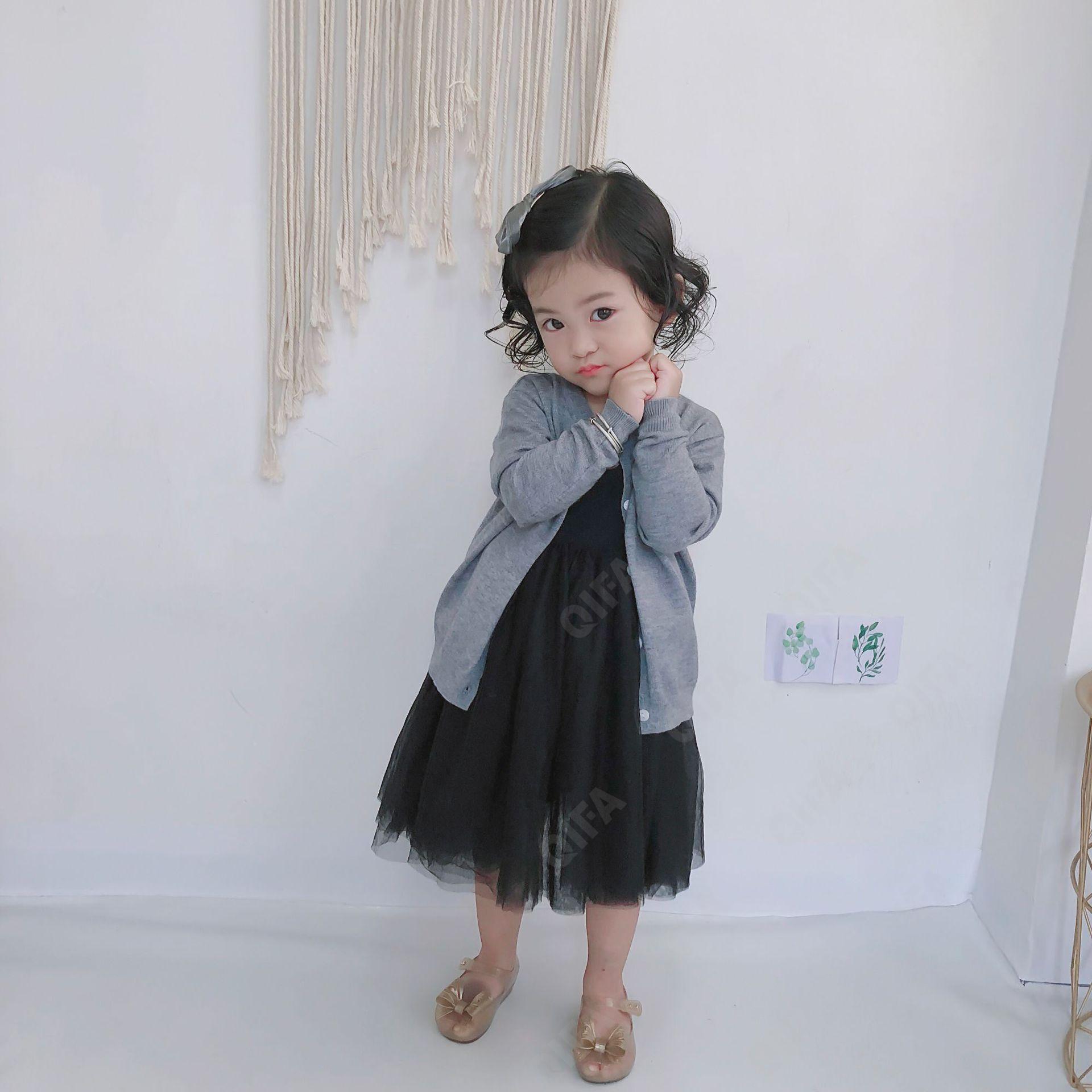 Детский Кардиган CC2196_19026_963_2574