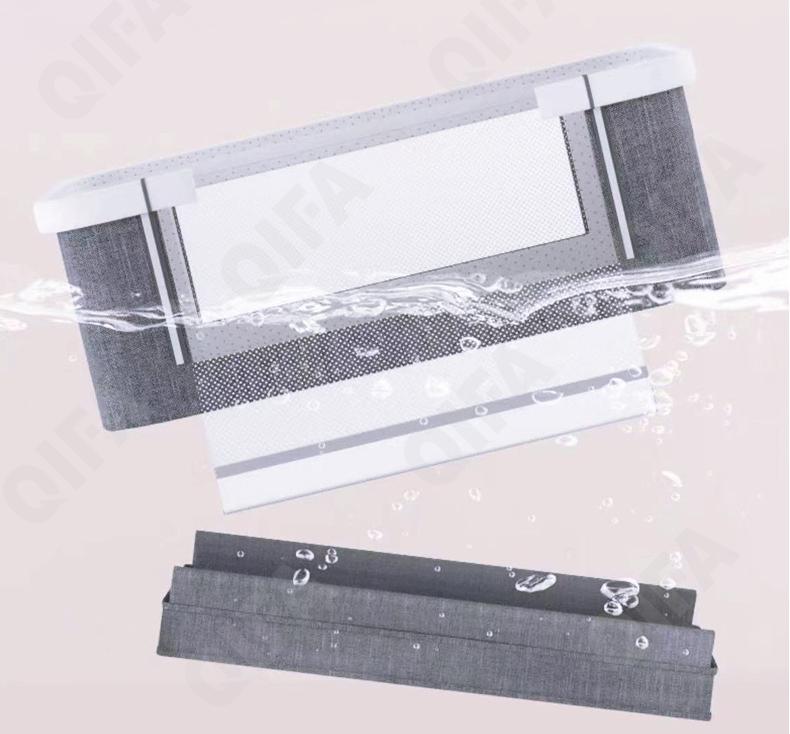 Колыбель-кроватка CC3790_LMB-W-1