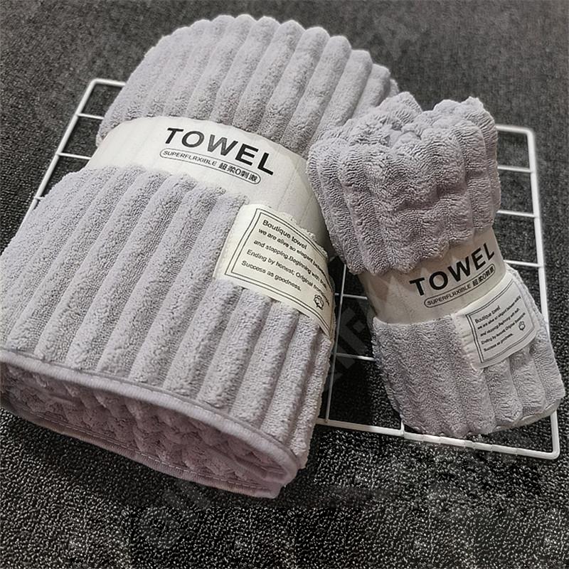 Набор полотенец CC3864_SY168T15_246_3950_62