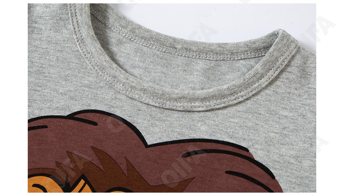 Детский Лонгслив CC1330_CT1058_230_2574