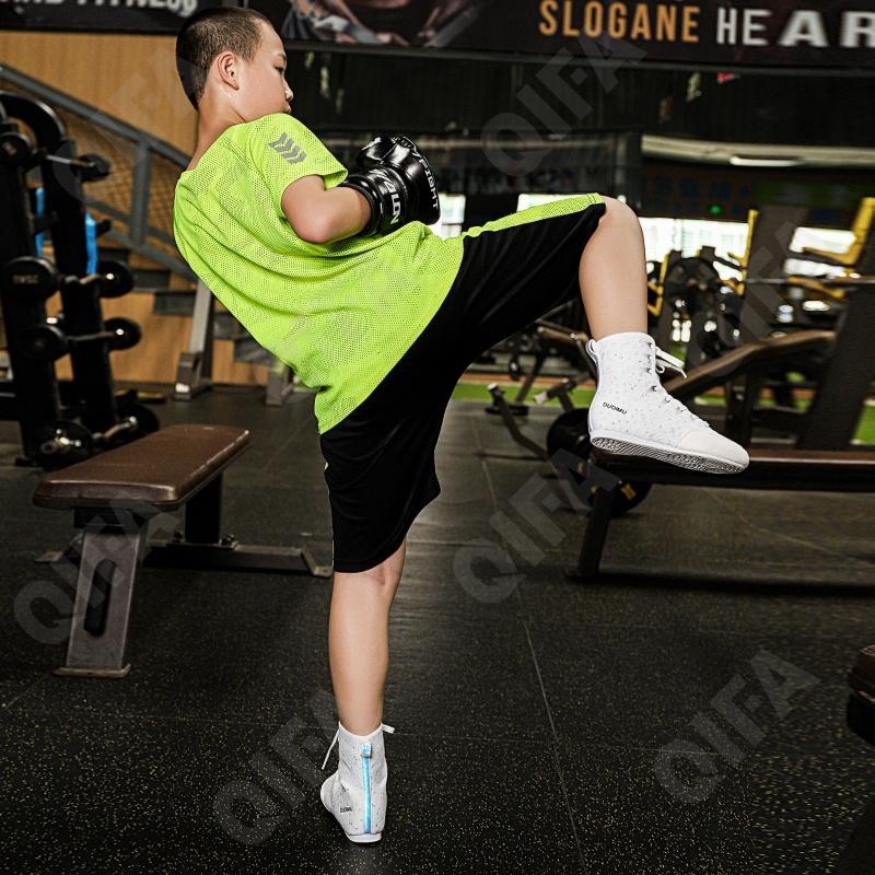 Детские Борцовки CC4907_YY-22058-3