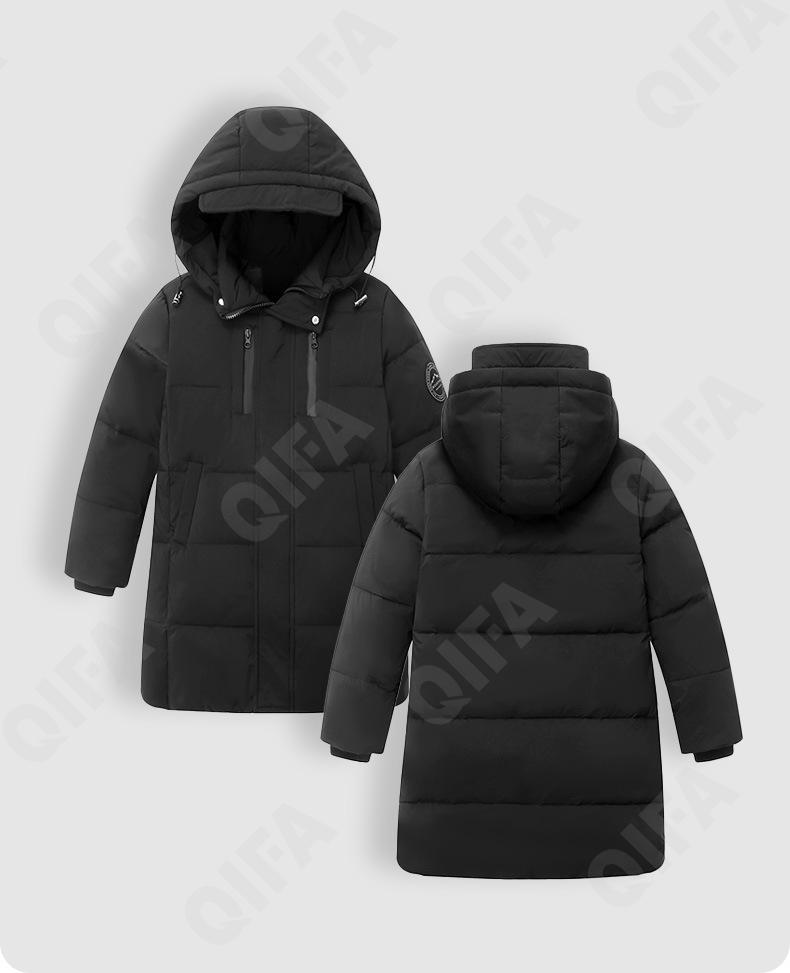 Детский Пуховик CC2361_BBZ6603_230_2579_42