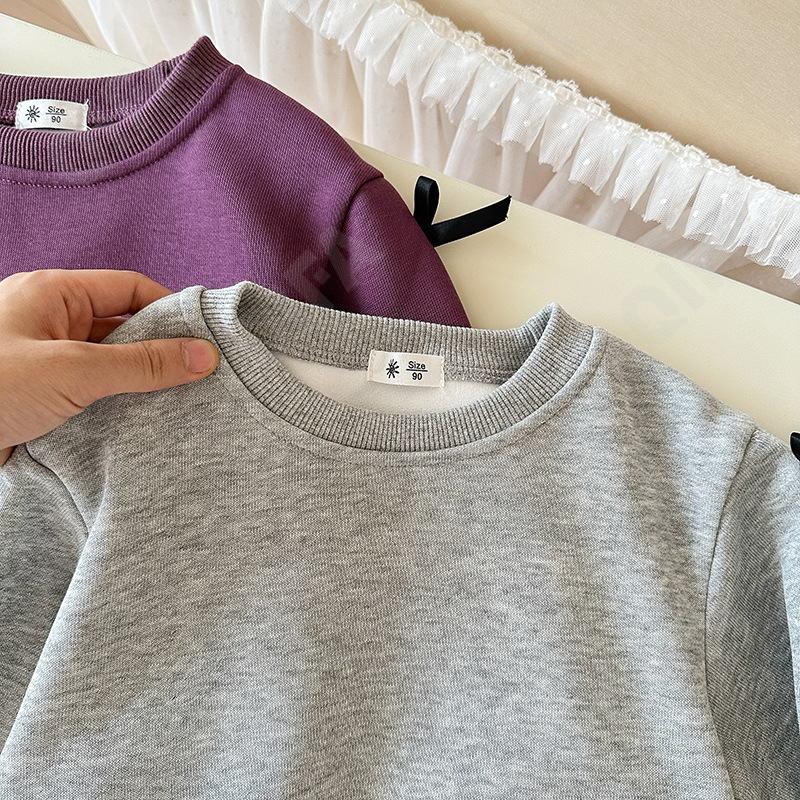 Детский Свитшот CC2543_6629_246_2577_36