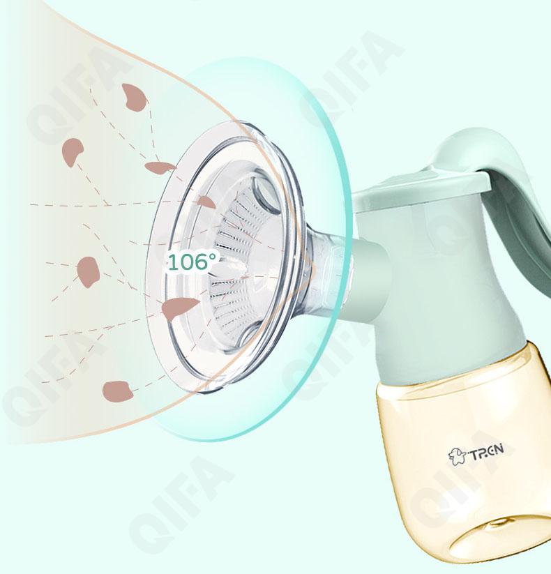 Молокоотсос ручной CC1857_MFD-T001-1