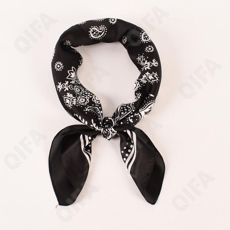 Женский Платок CC4230_DM7008-1