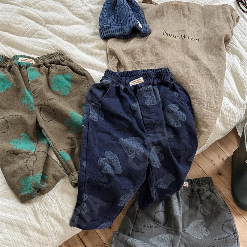 Детские Брюки CC1293_5559_231_2574_61