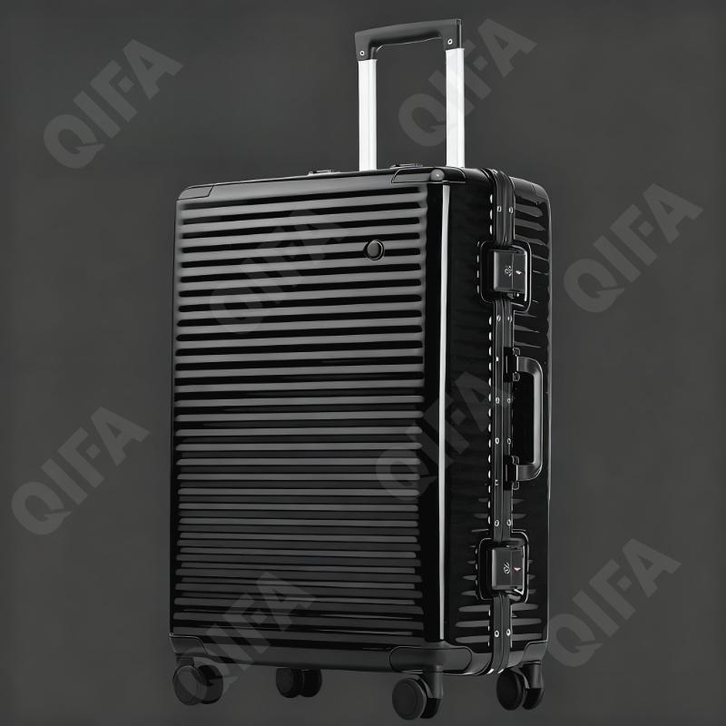 Женский Чемодан CC4530_QFM-326A-1