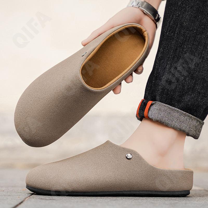 Мужское Сабо CC4114_XTV66-3