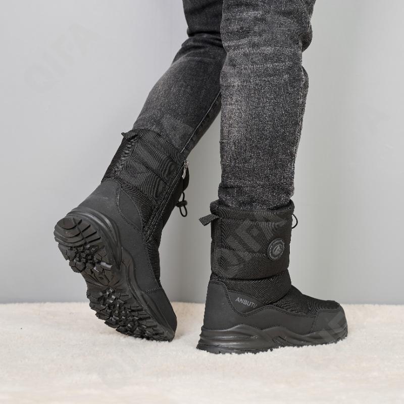 Женские Дутики CC5045_DD6988-9