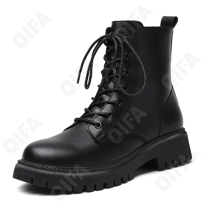 Женские Ботинки