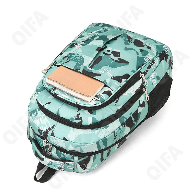 Мужской Рюкзак CC423_8201-1