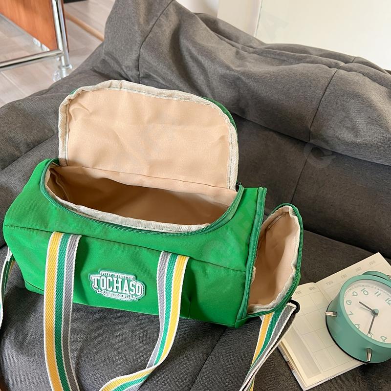 Детская Дорожная сумка RC711_JM-018-7