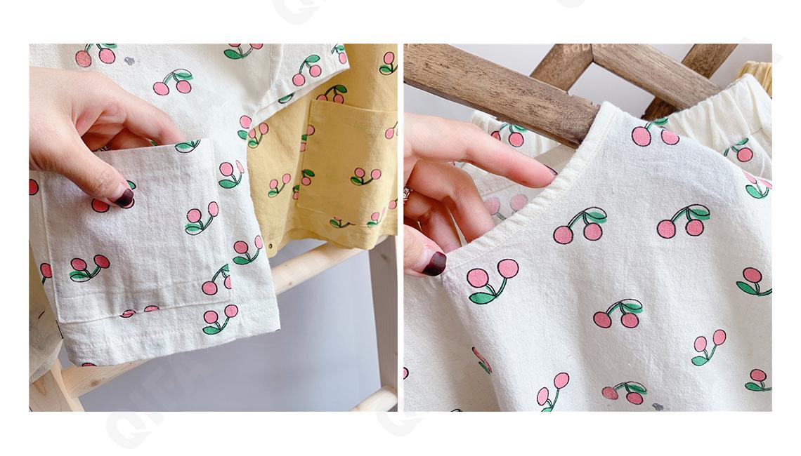 Детский Костюм с шортами CC1293_20392_226_2576