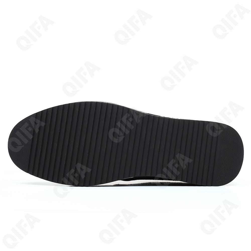 Мужские Полуботинки CC4114_S9511-1