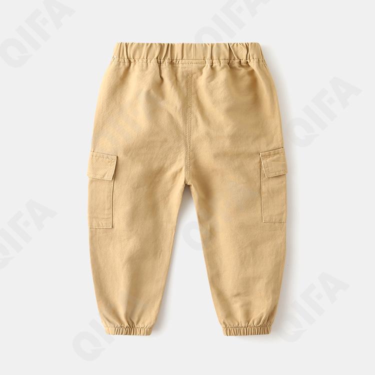 Детские Джоггеры CC3266_KZ2002_234_2574_80