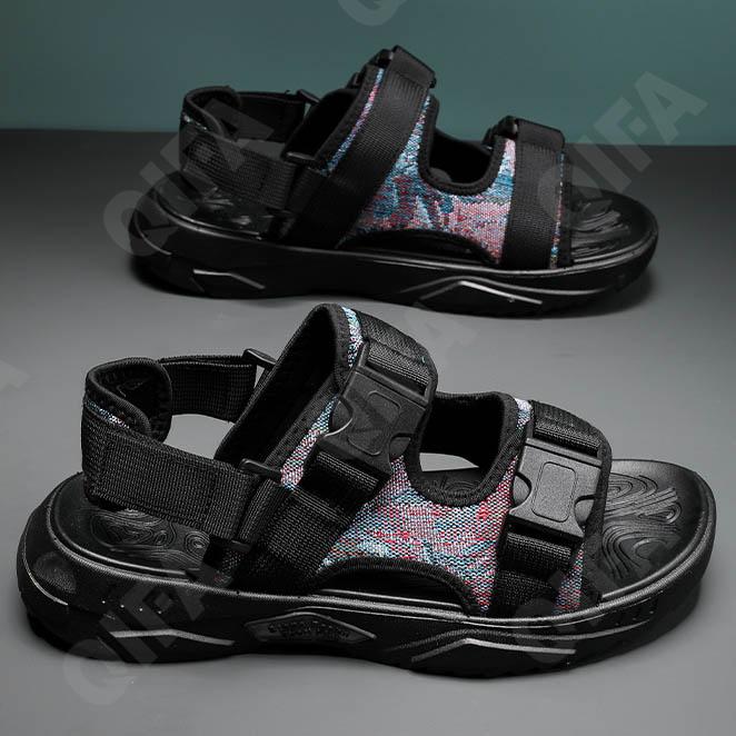 Мужские Сандалии CC4930_7703-2 Мужские Сандалии CC4930_7703-2