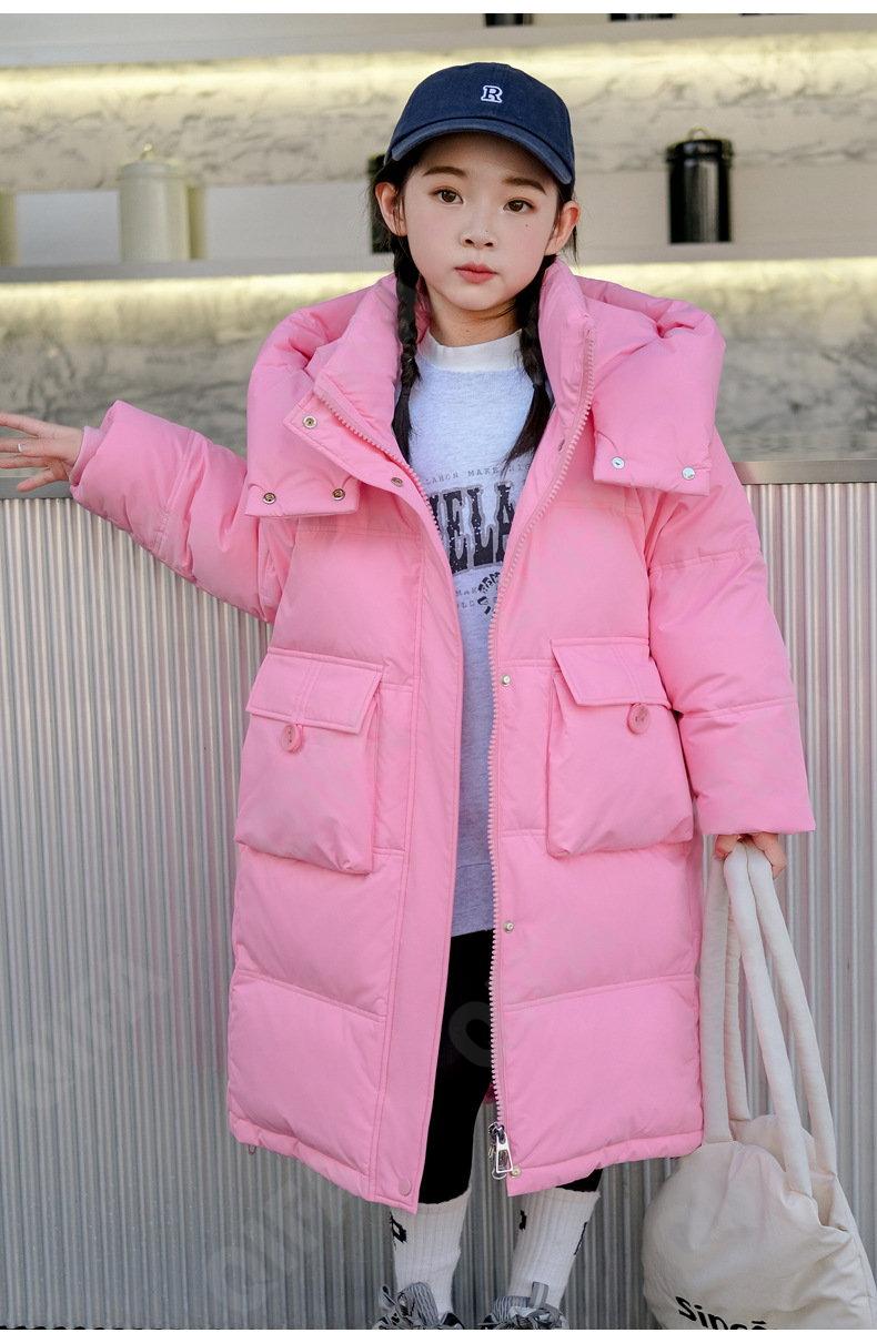 Детский Пуховик CC2361_BS952_252_2576_23