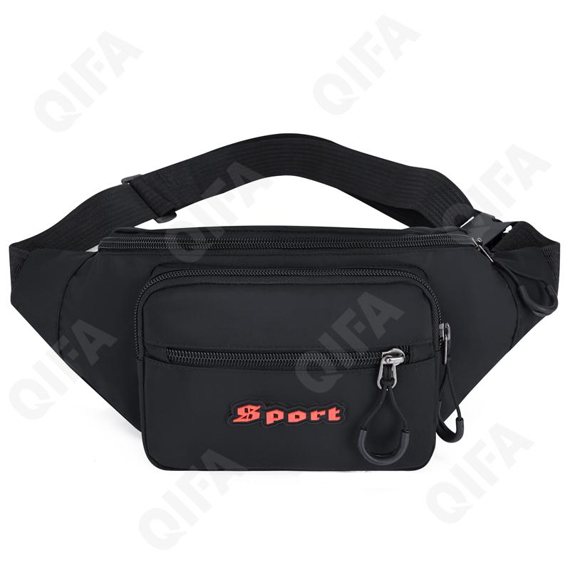 Мужская Сумка поясная