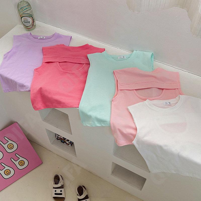 Детская Майка CC2543_6565_229_2574_91