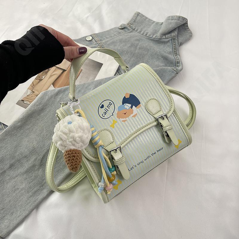 Женский Рюкзак